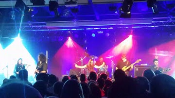 CRN 2016 Sleeping Romance