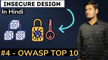 Insecure Design Attack 😇🤓 | OWASP Top 10 #4 | Hacking Tutorial |