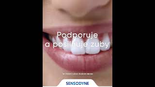 Sensodyne Freshness 10S 4X5