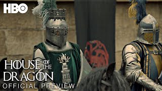 Hbo Officially Revealed House Of The Dragon's Season 2 Release Date & Preview Trailer Explained!