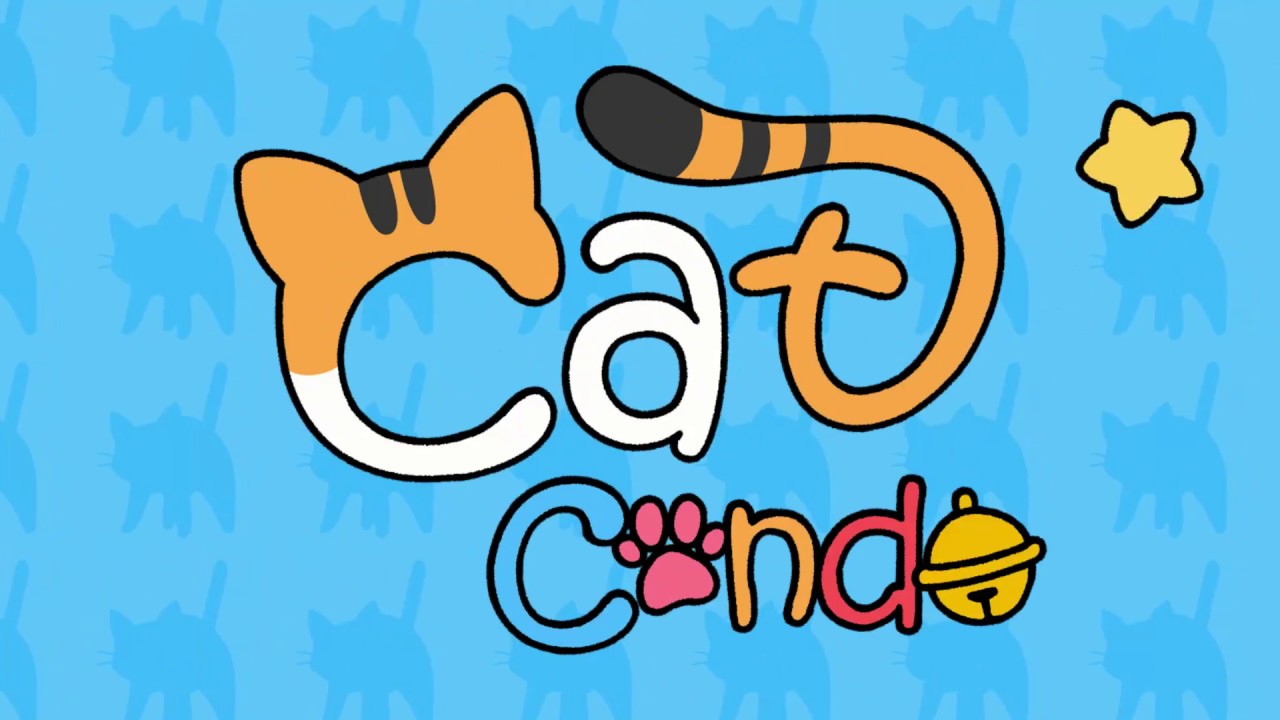 Cat Condo MOD APK cover