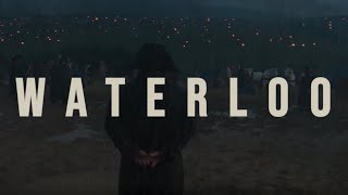 Waterloo 1970 Modern Style Trailer War Pigs Remix From Napoleon 2024 Trailer