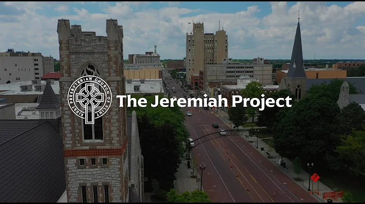 Jeremiah Project