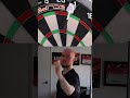 What Should Be Your Darts Practice Routine Before A Match?