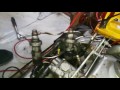 Yanmar diesel problem!