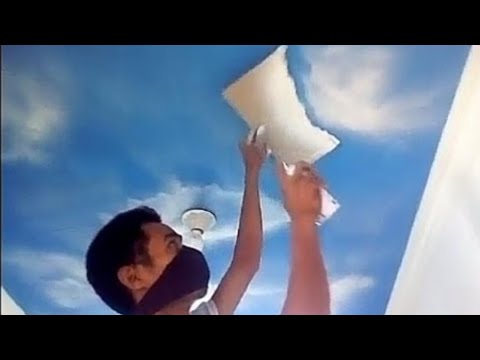 Video: Primer (122 Foto): Apa Itu Dan Jenis Campuran Apa Untuk Dinding Yang Ada, Sarana Universal Untuk Melapisi Langit-langit, Lateks, Dan Primer Karat Perekat