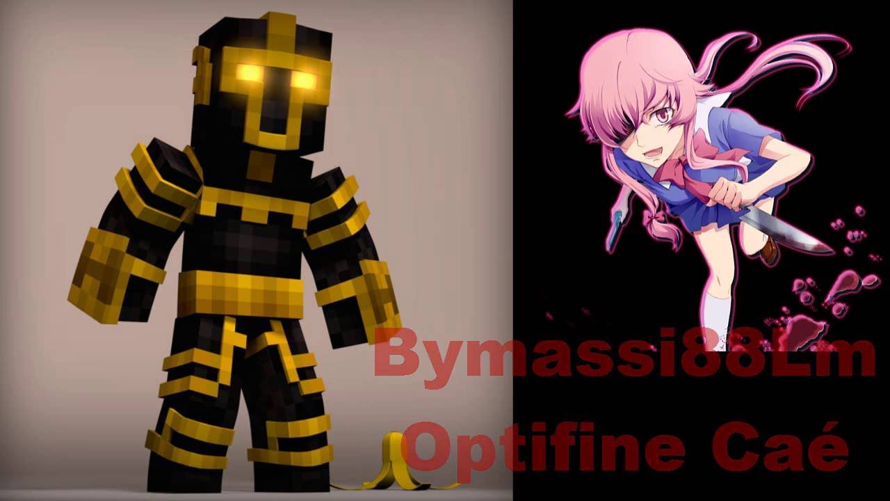 Bymassi88lm New Optifine Cape Designs In Minecraft Capa De