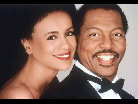 "Shining Star" ~ Marilyn McCoo & Billy Davis Jr.