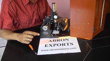 video abron physics mewton ring microcope experiment tutorial abron01@gmail.com