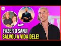 10 COISAS QUE VOCÊ NÃO SABIA SOBRE TAZ SKYLAR, O SANJI DO LIVE-ACTION DE ONE PIECE DA NETFLIX!