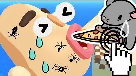 Sandwich Runner Gameplay All Levels iOS Android Games Level Max Level NRTG56RT3W3