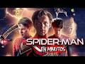 SPIDER-MAN: Los 3 UNIVERSOS (Resumen Brutal) EN MINUTOS thumbnail