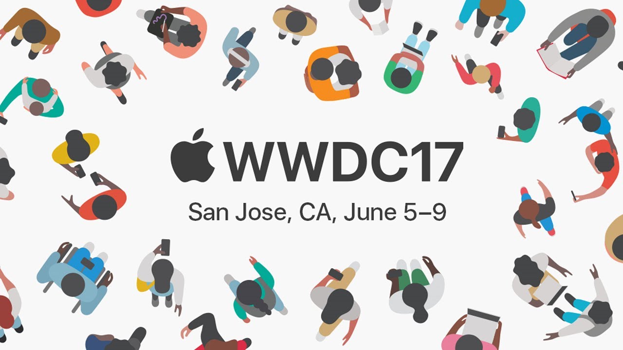 How to watch the live stream for today's Apple WWDC keynote