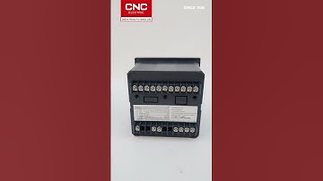 JKW7C Automatic Reactive Power Compensation Controller