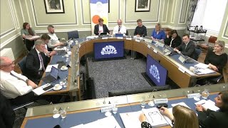 Committee for Finance Meeting, Wednesday 17 April 2024 by Northern Ireland Assembly 430 views 13 days ago 2 hours, 4 minutes