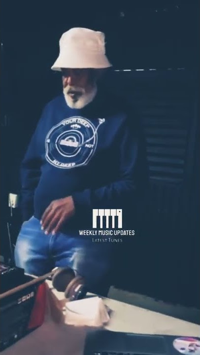 One Day The Musically Deaf Will Hear @The Godfathers Of Deep House SA