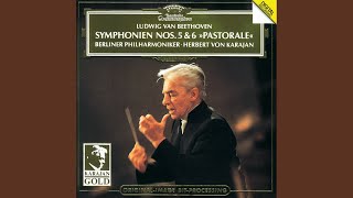 Beethoven: Symphony No. 6 in F Major, Op. 68 "Pastoral": IV. Gewitter, Sturm. Allegro