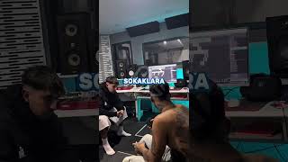 Uzi & Motive - Şarkılar Sokaklara Ait