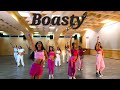 Wiley  stefflondon idris elba  boasty dance choreography boasty dance baile coreografia