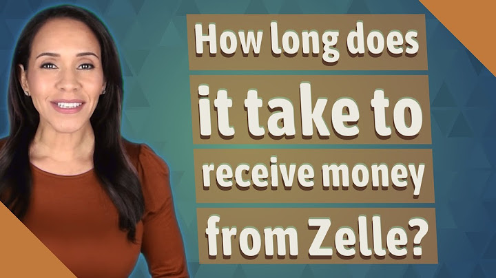 How do i get my money from zelle