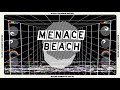 Menace Beach - Black Rainbow Sound (feat. Brix Smith) (Official Audio)