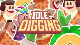 Idle Digging Tycoon - Play it on Poki screenshot 3