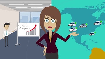 NEMT Dispatch Software