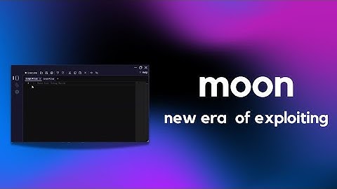 NEW - ROBLOX EXECUTOR 2024 PC FREE / ROBLOX EXPLOIT KEYLESS + BYFRON BYPASS