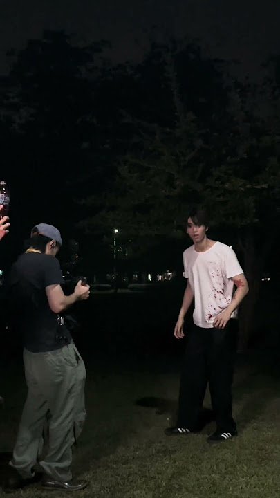 [BTS] POCONG ×JOONGDUNK #จุงดัง #JoongDunk #JoongArchen #chenrcj #dunknatachai #จุงอาเชน #gmmtv