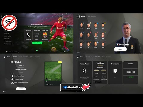 Manager Mode !
