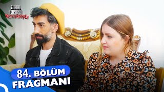 Zuhal Topal'la Yemekteyiz 84. Bölüm Fragmanı