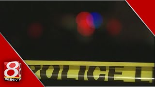 Person killed in Lawrence stabbing