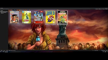 LaunchBox - The BEST Frontend for Emulation