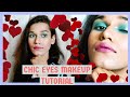 Makeup tutorial look 2020  fashionftniki