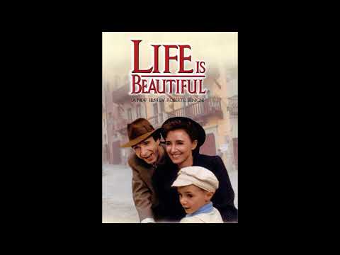 episode 3( life is beautiful) نقد زندگی زیباست