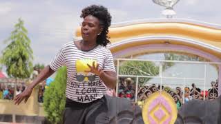 NYANDA SHULE | UWINDAJI | OFFICAL VIDEO