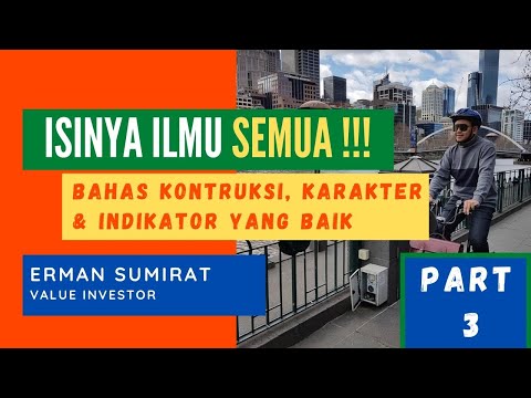 Video: Bagaimana Memilih Perusahaan Yang Tepat Untuk Produksi Tangga: Indikator Utama Kualitas Dan Keandalan