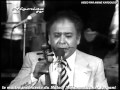 Le Maestro Med Taher Fergani ملك المالوف En 1981 Puissance Vocale عشيق رقيق Le Maestro Med Taher Fergani ملك المالوف En 1981 Puissance Vocale عشيق رقيق