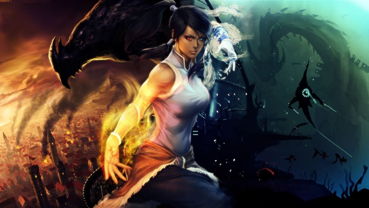 legend of korra hd legend of korra hd