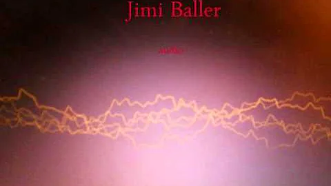 Jimi Baller-Love Or Confusion JIMI HENDRIX