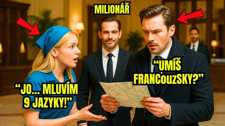 Milionář slyší uklízečku mluvit 9 jazyky – Co udělá dál, šokuje všechny!