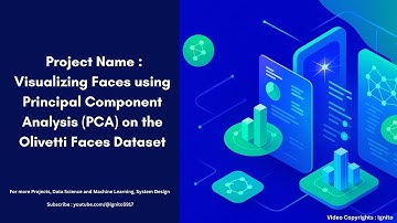 Project Name: Implement Visualization on Faces using Principal Component Analysis (PCA)
