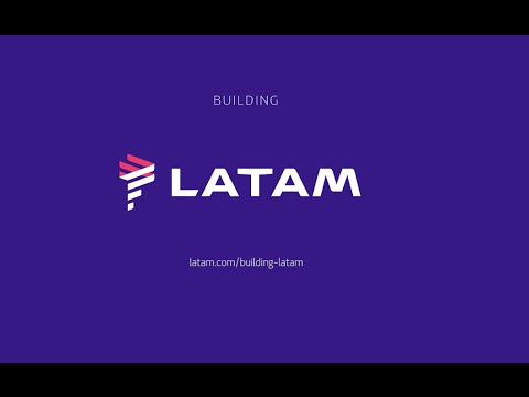 Inside LATAM: Connecting LATAM