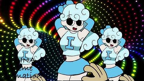 Zero Two Dodging Meme / Alphabet Lore Humanized (I with F) / Forget Meme / Alphabet Lore Animation