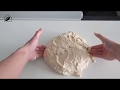 Sourdough technique: Slap & Fold Tutorial