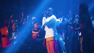 Kalanfrfr - "Right Wit IT"