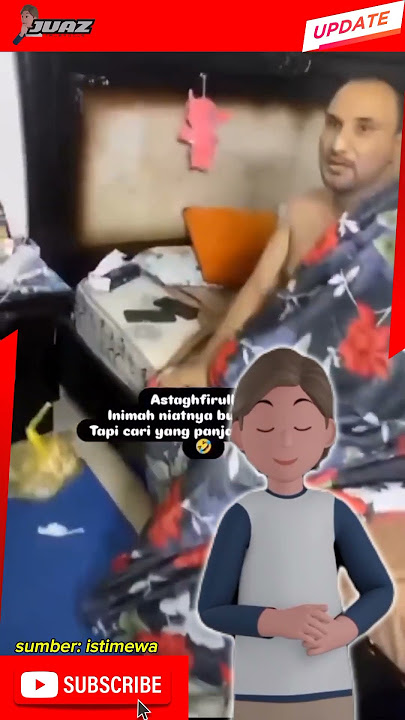 TKW Indonesia Bikin Heboh di Media Sosial!