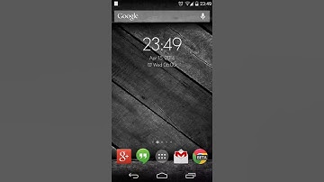 Clearing cache of Android apps at once