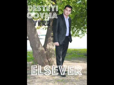 Elsever Goycayli - Qardasin olmeyibki