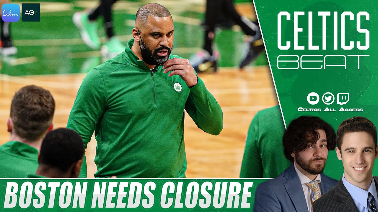 Celtics still look like a title contender under Joe Mazzulla: 10 ...